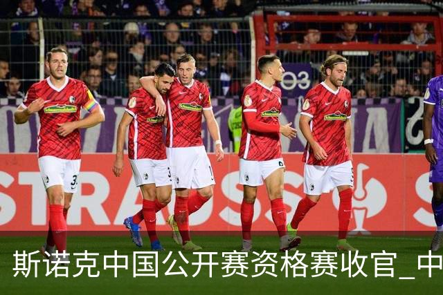 斯诺克中国公开赛资格赛收官 中国军团7人突围